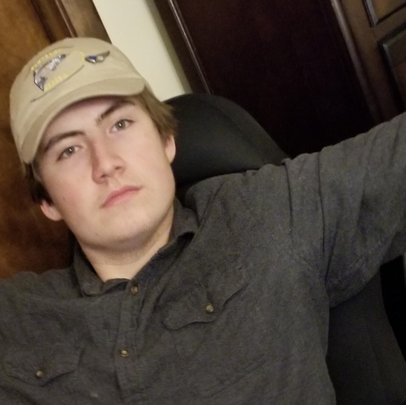 Meet your Posher, Marcus - Picture 1 of 1